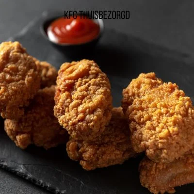 kfc thuisbezorgd